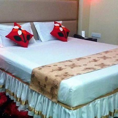 Golden Inn Chattagram Ltd Chittagong Esterno foto