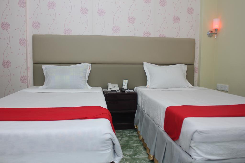 Golden Inn Chattagram Ltd Chittagong Esterno foto