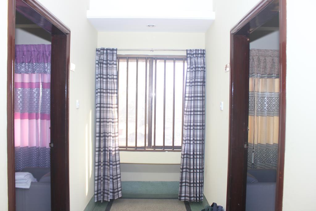 Golden Inn Chattagram Ltd Chittagong Esterno foto