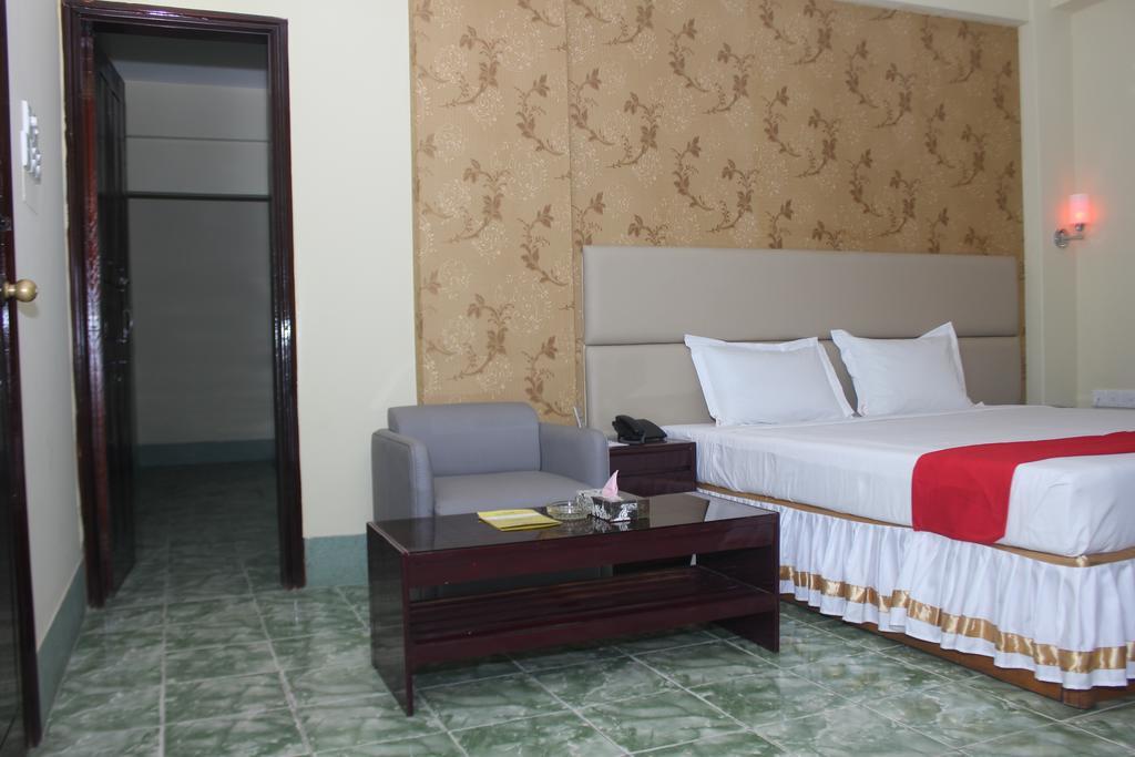 Golden Inn Chattagram Ltd Chittagong Esterno foto